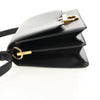 Salvatore Ferragamo Joanne Shoulder Bag Leather