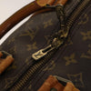 Secondhand Louis Vuitton Keepall Bag