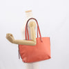 Secondhand Chloe Dilan Tote Pink Leather Accessories