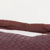Secondhand Bottega Veneta Veneta Hobo Intrecciato Nappa