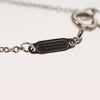 Secondhand Tiffany & Co. Infinity Pendant Necklace