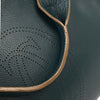 cartier Marcello Handbag Leather