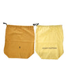 Louis Vuitton Dust bags Beige