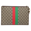 Secondhand Gucci GG Marmont Pouch