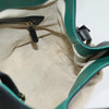 Secondhand Bvlgari Chandra Hobo Canvas and