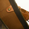 Louis Vuitton Keepall Bandouliere Bag Monogram Canvas