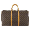 Secondhand Louis Vuitton Keepall Bag