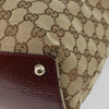 Gucci Eclipse Tote GG Canvas