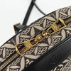 Louis Vuitton Deauville Handbag Limited Edition Since 1854 Monogram Jacquard