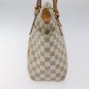 Secondhand Louis Vuitton Totally Handbag Damier
