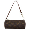 Louis Vuitton Papillon Pochette Monogram Canvas