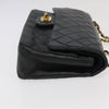 Chanel Timeless - Classic Double Flap Bag Quilted Lambskin