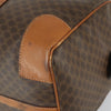 Secondhand Celine Vintage Macadam Boston bag Canvas and