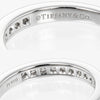 Secondhand Tiffany & Co. Eternity Ring 950