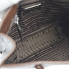 Prada Vintage Tote Leather