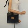 Secondhand Chloe Louise Shoulder Bag