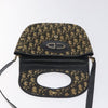 Secondhand Christian Dior Vintage Flap Crossbody Bag
