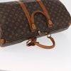 Secondhand Louis Vuitton Keepall Bag