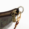 Louis Vuitton Pochette Accessoires Limited Edition Monogram Graffiti