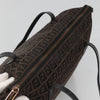 Secondhand Fendi Roll Tote Zucca
