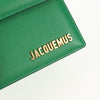 Jacquemus Le Bambinou Flap Bag Leather