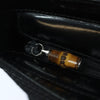 Secondhand Gucci Vintage Bamboo Handle Tote