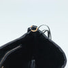 Secondhand Prada Bow Shoulder Bag Vernice Saffiano