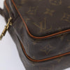 Secondhand Louis Vuitton Amazone Bag