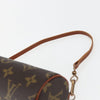 Secondhand Louis Vuitton Papillon Pochette