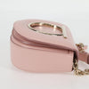 Secondhand Salvatore Ferragamo Vela Flap Crossbody Bag