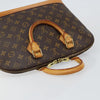 Secondhand Louis Vuitton Alma Handbag