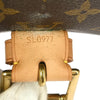 Louis Vuitton Beverly Briefcase Monogram Canvas