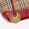 Secondhand Burberry Nova Check Handbag Nova Check