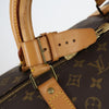 Secondhand Louis Vuitton Keepall Bag