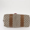 Gucci Sherry Line Tote Canvas