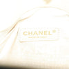 Secondhand Chanel Coco Window Tote Printed