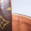 Louis Vuitton Marceau Messenger Bag Monogram Canvas