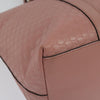 Secondhand Gucci Margaux Tote (Outlet) Microguccissima