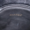 Secondhand Chanel Vintage CC Chain Tote Caviar