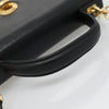 Secondhand Givenchy Top Handle Messenger Bag
