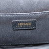 Secondhand Versace Virtus Flap Messenger Bag