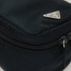 Prada Zip Around Toiletry Bag Tessuto