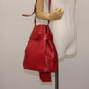 Secondhand Louis Vuitton Vintage Sac d'Epaule Handbag Epi