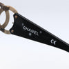 Chanel Logo CC Sunglasses Plastic