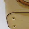 Secondhand Louis Vuitton Montebello Handbag Monogram Vernis