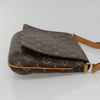 Secondhand Louis Vuitton Musette Tango Handbag