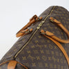 Secondhand Louis Vuitton Keepall Bag