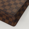 Secondhand Louis Vuitton Altona Bag Damier