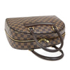 Secondhand Louis Vuitton Nolita Satchel Damier