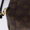 Louis Vuitton Palm Springs Backpack Monogram Canvas